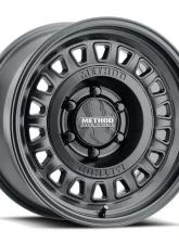 Method Race Wheels MR320 17x8.5 6x135 0mm Matte Black                                     - MR32078516500 - Image 3